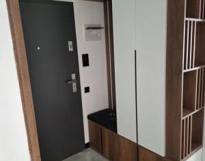 Appartement 3 chambres à vendre dans Cluj-napoca, zone Dambul Rotund