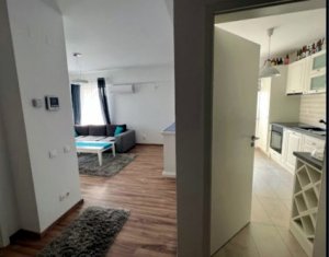 Lakás 2 szobák kiadó on Cluj-napoca, Zóna Buna Ziua