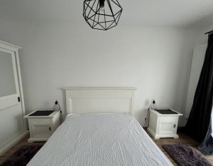 Lakás 2 szobák kiadó on Cluj-napoca, Zóna Buna Ziua