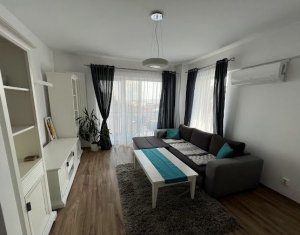 Lakás 2 szobák kiadó on Cluj-napoca, Zóna Buna Ziua
