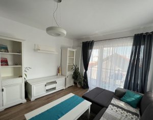 Lakás 2 szobák kiadó on Cluj-napoca, Zóna Buna Ziua