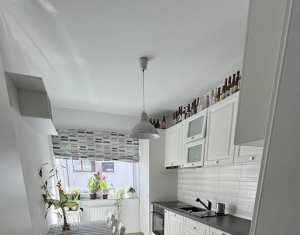 Lakás 2 szobák kiadó on Cluj-napoca, Zóna Buna Ziua