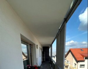 Lakás 2 szobák kiadó on Cluj-napoca, Zóna Buna Ziua