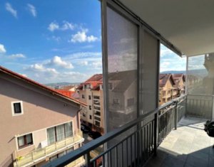 Lakás 2 szobák kiadó on Cluj-napoca, Zóna Buna Ziua