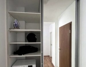 Lakás 2 szobák kiadó on Cluj-napoca, Zóna Buna Ziua