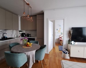 , 52m2 on Floresti