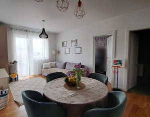 Lakás 3 szobák kiadó on Floresti