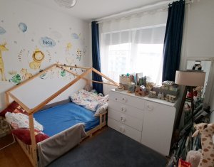 Lakás 3 szobák kiadó on Floresti