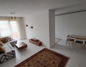 , 55m2 on Floresti
