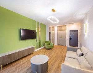 , 63m2 on Cluj-napoca, Zóna Centru