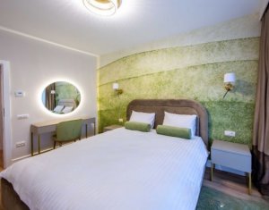 Lakás 2 szobák kiadó on Cluj-napoca, Zóna Centru