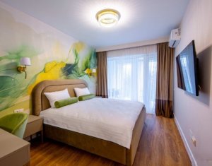 Lakás 2 szobák kiadó on Cluj-napoca, Zóna Centru