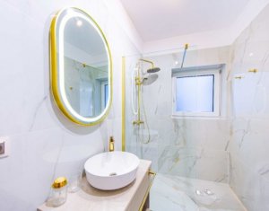 Lakás 2 szobák kiadó on Cluj-napoca, Zóna Centru