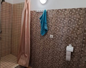 Lakás 2 szobák kiadó on Floresti