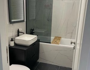 Lakás 4 szobák kiadó on Cluj-napoca, Zóna Zorilor
