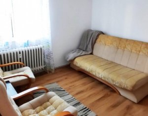 Lakás 2 szobák eladó on Cluj-napoca, Zóna Gheorgheni