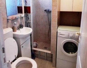 Lakás 2 szobák eladó on Cluj-napoca, Zóna Gheorgheni