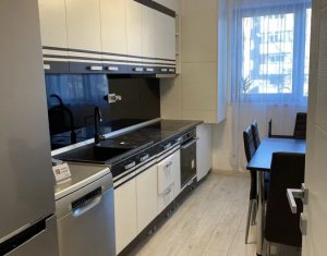 Lakás 3 szobák kiadó on Cluj-napoca, Zóna Centru