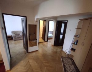 Lakás 3 szobák kiadó on Cluj-napoca, Zóna Zorilor