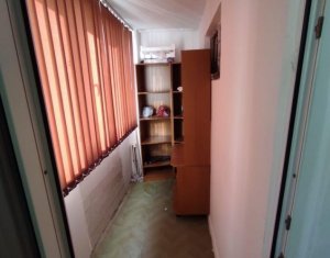 Lakás 3 szobák kiadó on Cluj-napoca, Zóna Zorilor