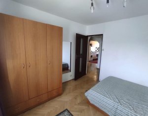 Lakás 3 szobák kiadó on Cluj-napoca, Zóna Zorilor