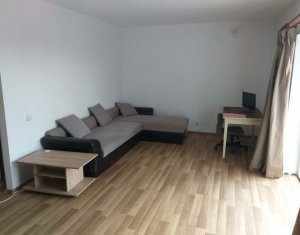 Lakás 2 szobák kiadó on Floresti