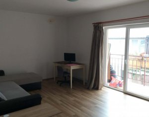 Lakás 2 szobák kiadó on Floresti