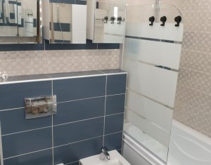 Lakás 2 szobák kiadó on Cluj-napoca, Zóna Buna Ziua