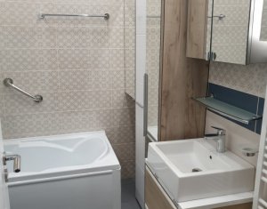 Lakás 2 szobák kiadó on Cluj-napoca, Zóna Buna Ziua