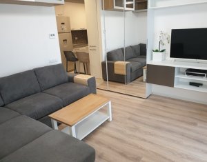 , 40m2 on Cluj-napoca, Zóna Buna Ziua
