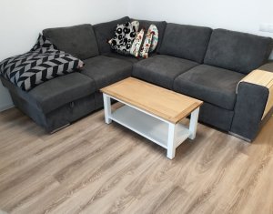 Lakás 2 szobák kiadó on Cluj-napoca, Zóna Buna Ziua