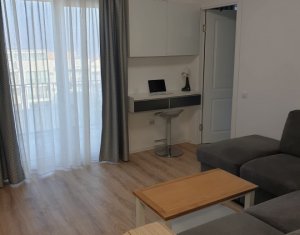 Lakás 2 szobák kiadó on Cluj-napoca, Zóna Buna Ziua