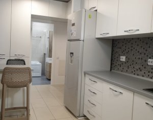 Lakás 2 szobák kiadó on Cluj-napoca, Zóna Buna Ziua