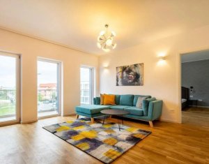 , 100m2 on Cluj-napoca, Zóna Buna Ziua