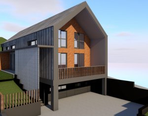 , 880m2 in Feleacu
