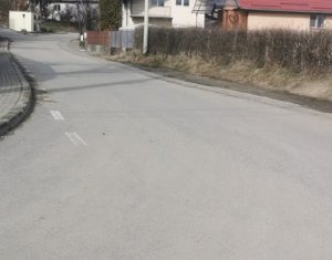 Land for sale in Feleacu