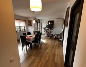 Apartment 3 rooms for sale in Cluj-napoca, zone Manastur