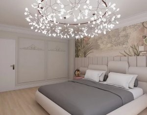 House 5 rooms for sale in Cluj-napoca, zone Iris