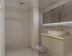 House 5 rooms for sale in Cluj-napoca, zone Iris