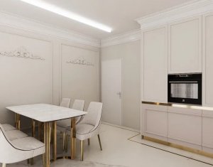 House 5 rooms for sale in Cluj-napoca, zone Iris