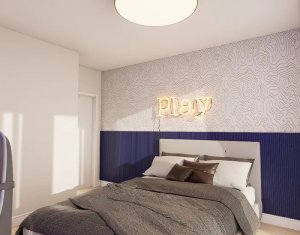House 5 rooms for sale in Cluj-napoca, zone Iris