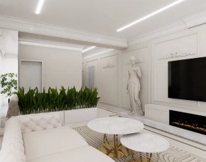 House 5 rooms for sale in Cluj-napoca, zone Iris