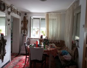 Maison 3 chambres à vendre dans Dumbrava