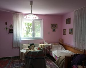 Maison 3 chambres à vendre dans Dumbrava