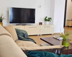 Lakás 2 szobák kiadó on Cluj-napoca, Zóna Buna Ziua