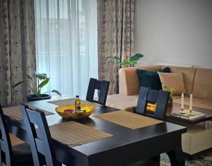 Lakás 2 szobák kiadó on Cluj-napoca, Zóna Buna Ziua