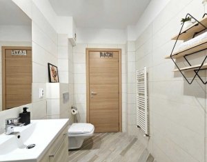 Lakás 2 szobák kiadó on Cluj-napoca, Zóna Buna Ziua