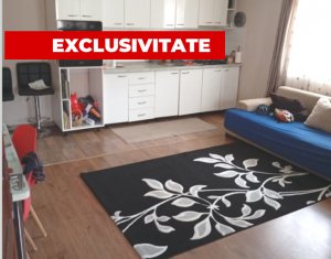 , 73m2 on Aschileu Mare