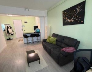 , 46m2 on Cluj-napoca, Zóna Zorilor