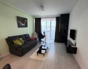 Lakás 2 szobák kiadó on Cluj-napoca, Zóna Zorilor